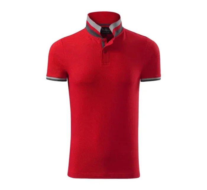 Polokošile Malfini Collar Up M MLI-25671 formula červená Polokošile Malfini Collar Up M MLI-25671 formula červená