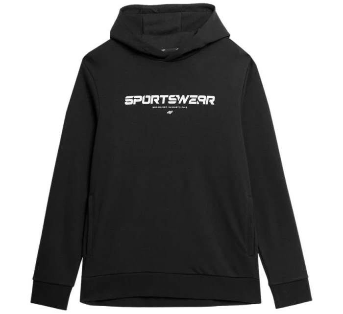 Pánská mikina M266 M 4FSS23TSWSM266 20S - 4F