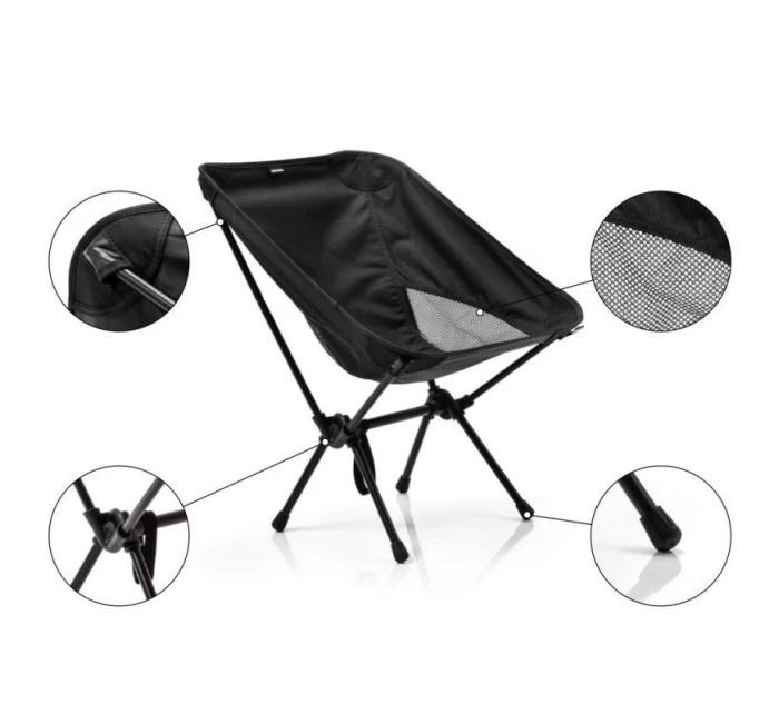 Skládací židle model 21033919 - Meteor Skládací židle model 21033919 - Meteor