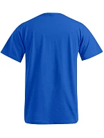 Promodoro 3099 (XS-6XL) Pánské tričko "Premium" 40.3099 royal Promodoro 3099 (XS-6XL) Pánské tričko "Premium" 40.3099 royal