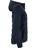 Cutter & Buck Oak Jacket Women Dámská hybridní bunda dark navy model 22455559 Cutter & Buck Oak Jacket Women Dámská hybridní bunda dark navy model 22455559