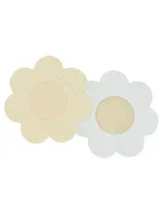 Julimex PS-07 saténový chránič bradavek barva:saténová béžová