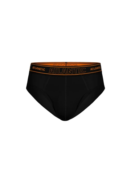 Atlantic MP-1569/02 Magic Pocket barva:černá