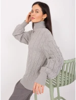 Přepínač AT SW 2348.88 šedá