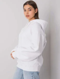 Mikina RV BL 7006.18 bílých