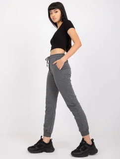 Tepláky RV DR model 14818959 tmavě šedá - FPrice