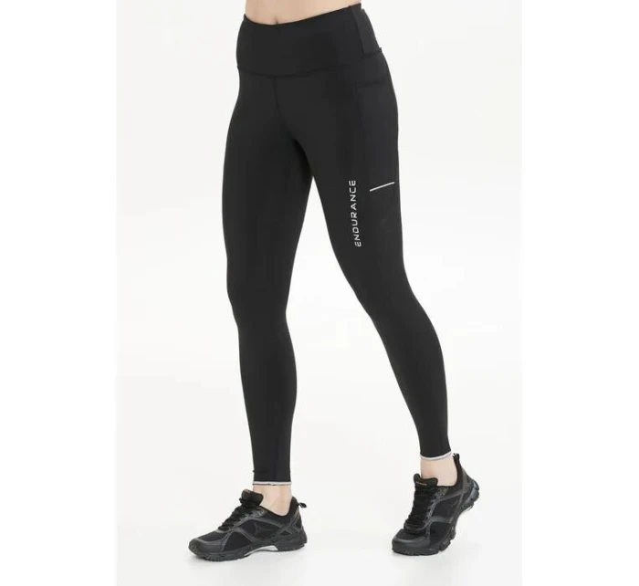 Dámské běžecké legíny Endurance Energy V2 