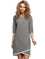 Dámské šaty M292 - MOE