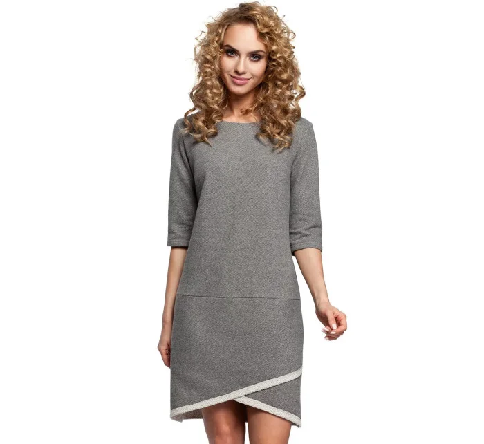 Dámské šaty M292 - MOE