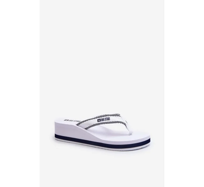 Žabky  model 198167 Step in style