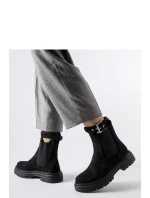 Boty model 204528 Solea Boty model 204528 Solea