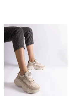 Sportovní obuv  model 207152 Solea