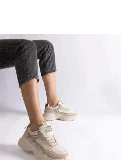 Sportovní obuv  model 207152 Solea