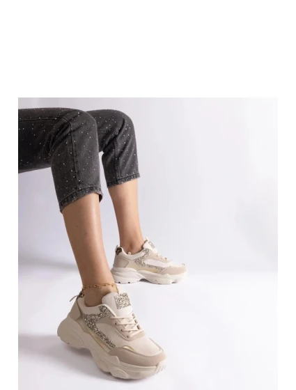 Sportovní obuv  model 207152 Solea