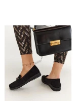 Mokasiny model 207537 Solea Mokasiny model 207537 Solea