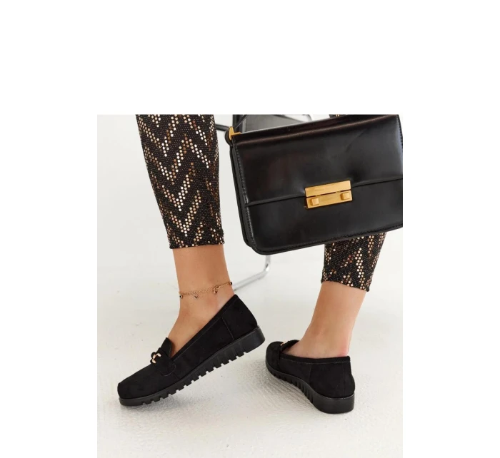 Mokasiny model 207537 Solea Mokasiny model 207537 Solea