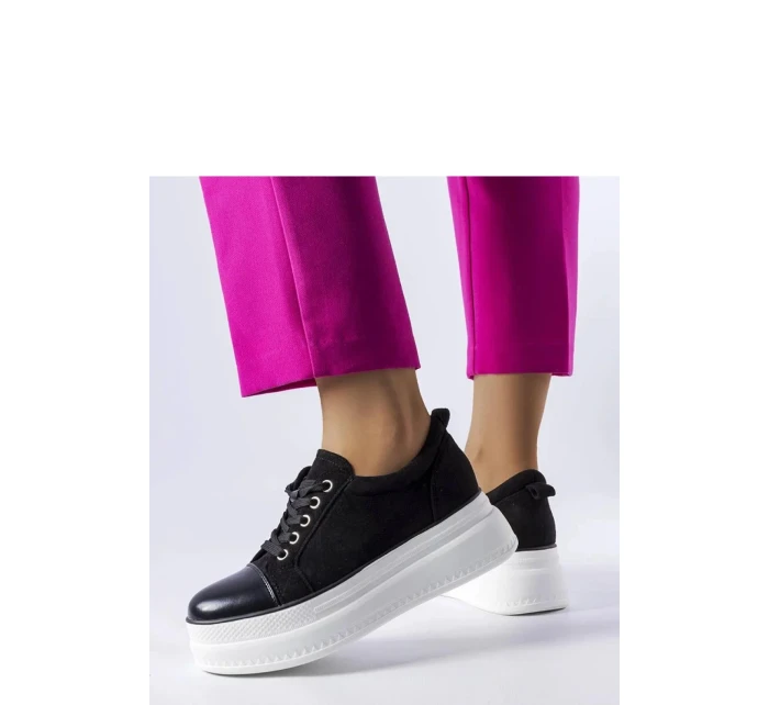 Tenisky model 207952 Solea Tenisky model 207952 Solea