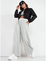 Dámská přechodná bunda bomber černá model 21973897 - Dstreet