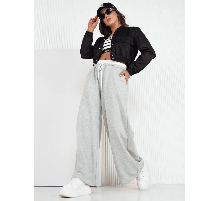 Dámská přechodná bunda bomber černá model 21973897 - Dstreet