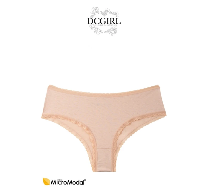 DC Girl kalhotky 27122 A'12 S-XL DC Girl kalhotky 27122 A'12 S-XL