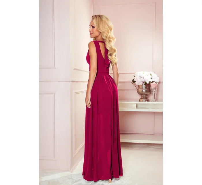 Dámské šaty 362-5 Justine - NUMOCO Dámské šaty 362-5 Justine - NUMOCO