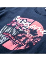 Tričko Bejo Vaiana JRG Jr 92800493162 Tričko Bejo Vaiana JRG Jr 92800493162