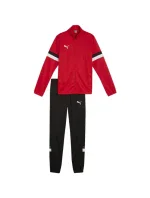 Puma Team Rise Jr tepláková souprava 658655 01 dětské