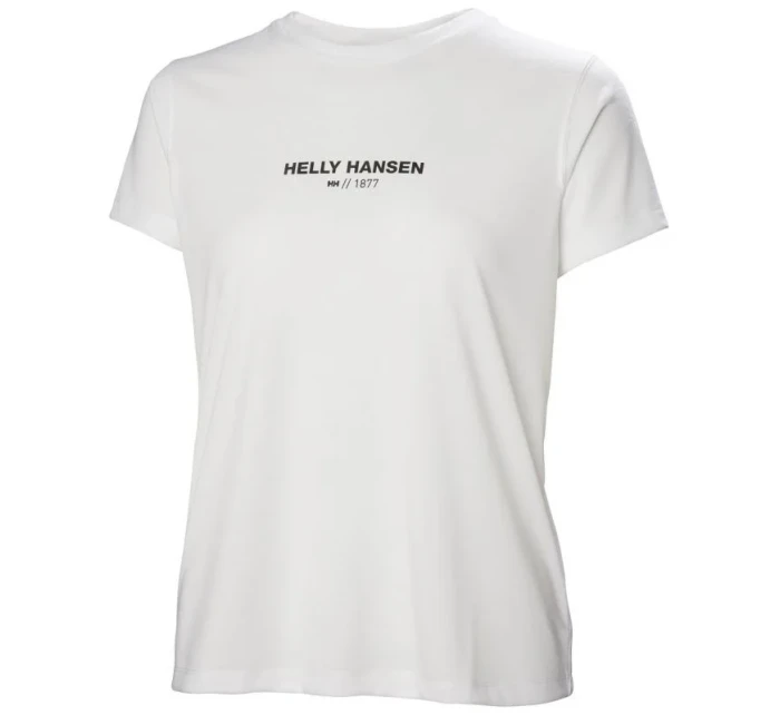 Helly Hansen W Allure Tričko W 53970 001