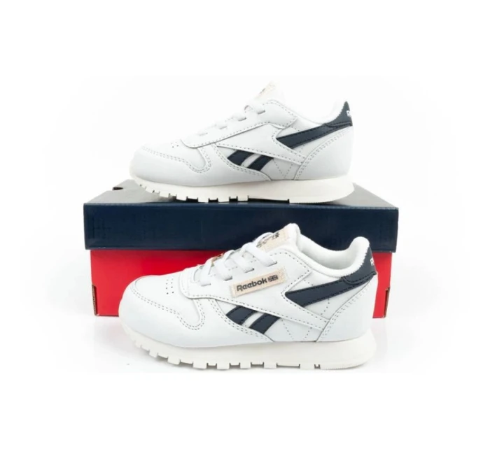 Dětská sportovní obuv model 20307379 - Reebok Dětská sportovní obuv model 20307379 - Reebok