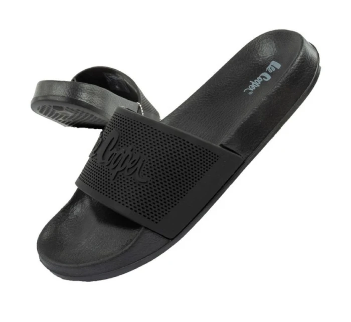 Žabky Lee Cooper M LCW-25-07-3527M