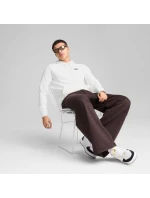 Mikina Puma Ess 2 Color Small No.1 Logo Hoodie TR M 684719 02 pánské