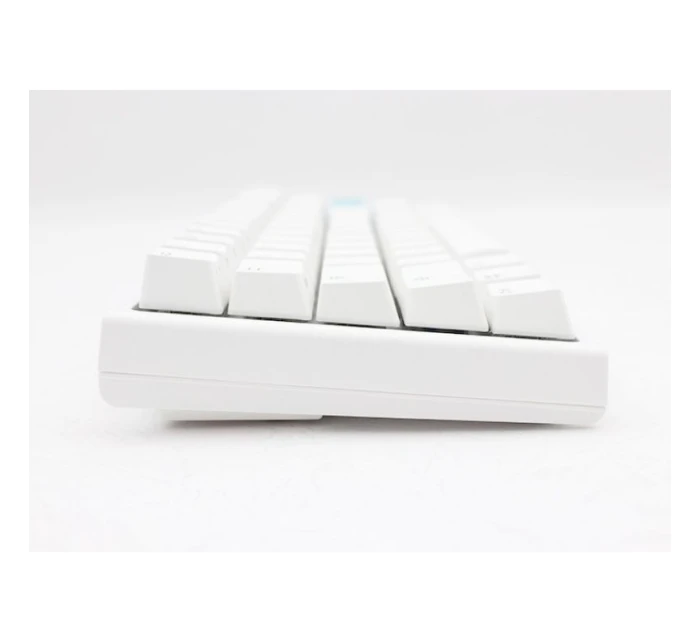 model 21491670 Herní klávesnice USB QWERTZ německá bílá - Ducky model 21491670 Herní klávesnice USB QWERTZ německá bílá - Ducky