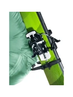 Updays 25 SL tmavě mátově zelená Updays 25 SL tmavě mátově zelená