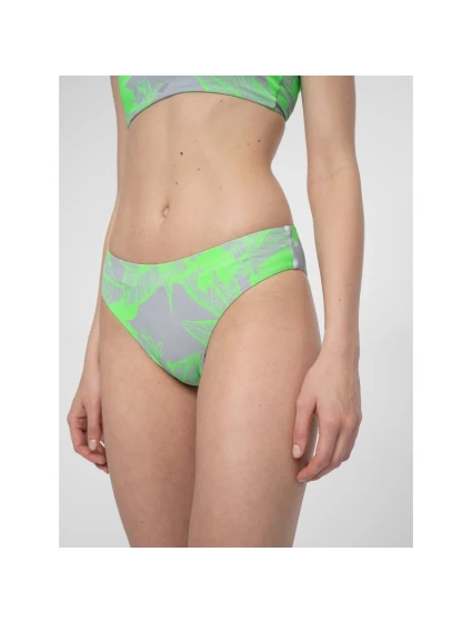 Dámský spodní díl bikin 4F Dámský spodní díl bikin 4F