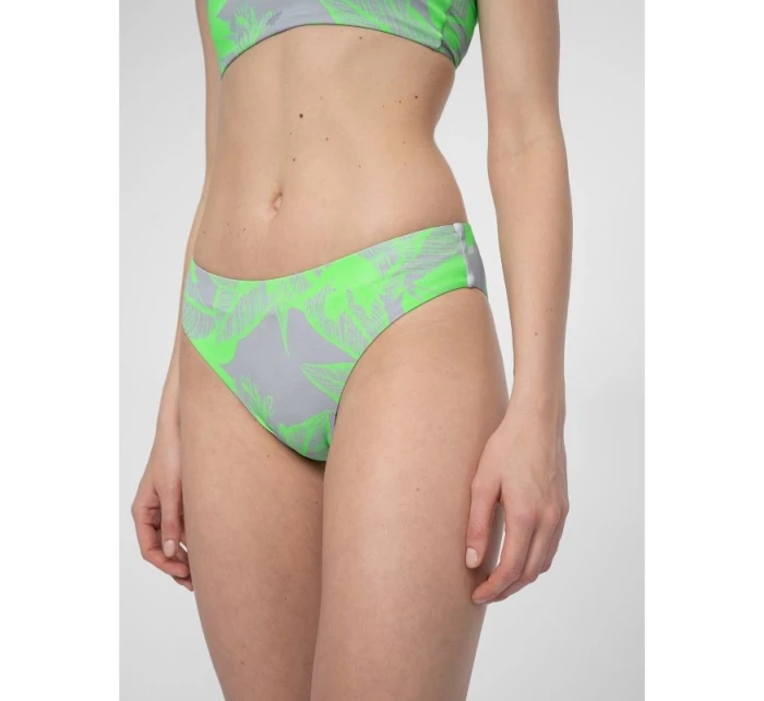 Dámský spodní díl bikin 4F Dámský spodní díl bikin 4F
