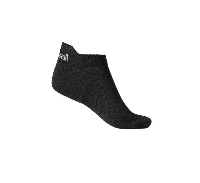 CASALL Run Ponožky černé CASALL Run Ponožky černé