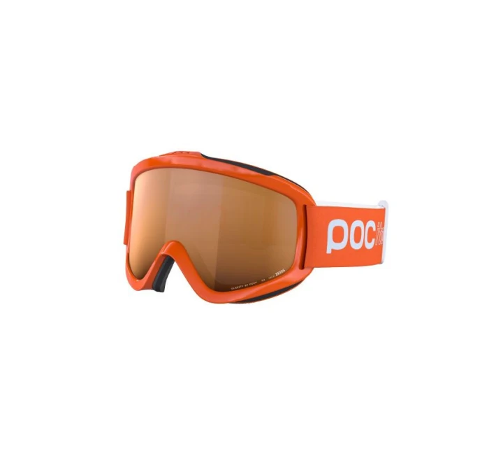Gogle model 21459883 Iris pomarańczowy - POC
