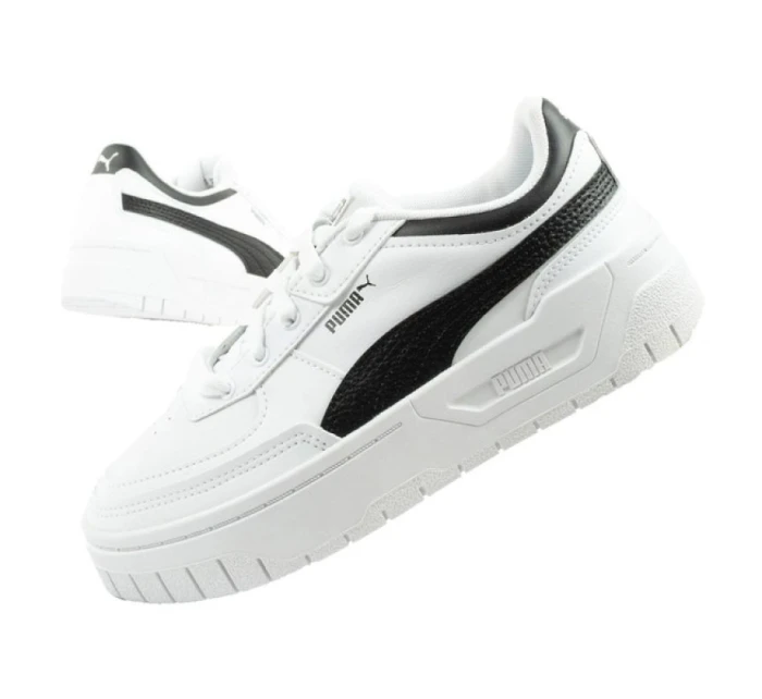 Cali Dream dámské sportovní boty Sneakers model 21493892 white dámské - Puma Cali Dream dámské sportovní boty Sneakers model 21493892 white dámské - Puma