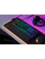 3 Gaming US Black Herní klávesnice 3 pro proti RGB na a herní model 21716577 - Steelseries 3 Gaming US Black Herní klávesnice 3 pro proti RGB na a herní model 21716577 - Steelseries