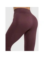 Dámské bezešvé tréninkové legíny 4F 4FWAW25TFTIF359-81S dámské Dámské bezešvé tréninkové legíny 4F 4FWAW25TFTIF359-81S dámské