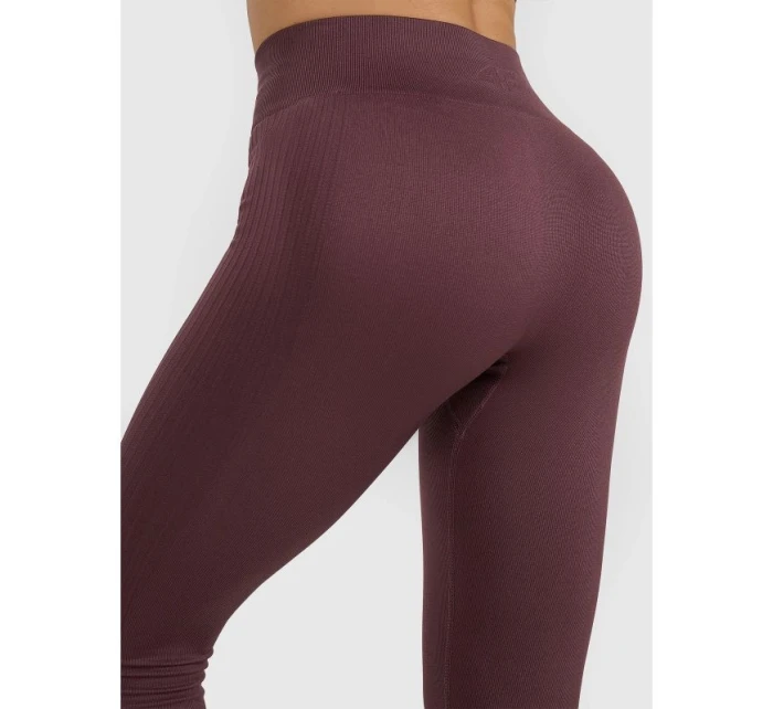 Dámské bezešvé tréninkové legíny 4F 4FWAW25TFTIF359-81S dámské Dámské bezešvé tréninkové legíny 4F 4FWAW25TFTIF359-81S dámské