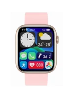 Dámské chytré hodinky Gravity GT3-1 Dámské chytré hodinky Gravity GT3-1