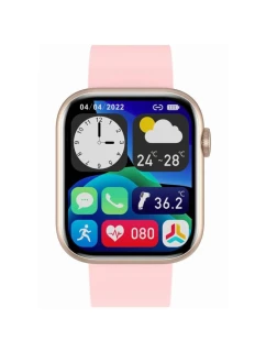 Dámské chytré hodinky Gravity GT3-1