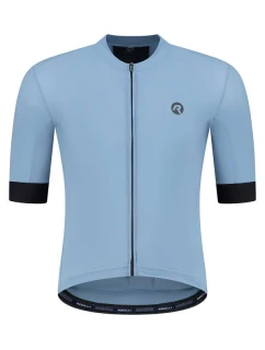 Rogelli pánský dres SIGNATURE modrý M