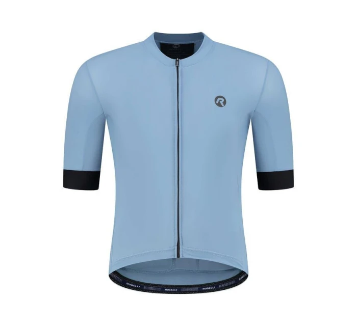 Rogelli pánský dres SIGNATURE modrý M