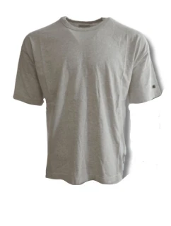 Tričko Champion Universal Crewneck šedá - model 21930622