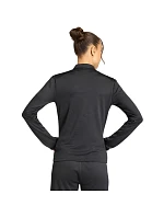 Dámská mikina adidas Entrada 26 Track černá JZ6597