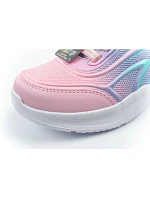 Dětská sportovní obuv Skechers Color Breeze LED pro dívky Dětská sportovní obuv Skechers Color Breeze LED pro dívky