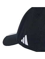 Manchester United dětská kšiltovka černá model 22207835 - ADIDAS Manchester United dětská kšiltovka černá model 22207835 - ADIDAS
