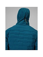Pánská trekingová bunda 4F PRO s výplní Primaloft Silver 4F 4FRSS26TDJAM0961-30S Pánská trekingová bunda 4F PRO s výplní Primaloft Silver 4F 4FRSS26TDJAM0961-30S